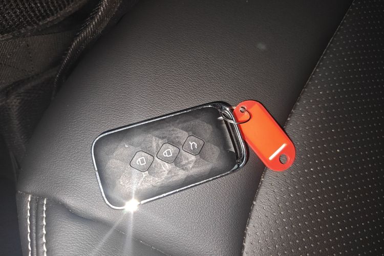 五菱汽车 五菱星驰 2024 汽车图片 #11