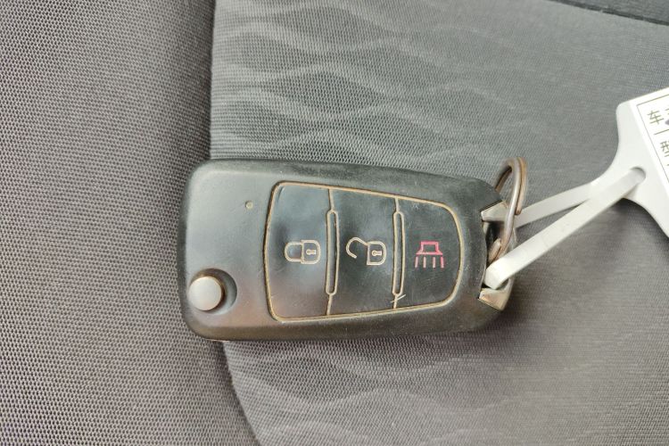 Great Wall Wingle 7 2020 car image #11