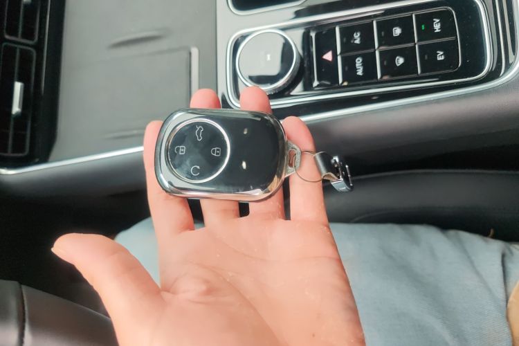 Chery Fulwin 2024 #11 Chery Fulwin 2024 car image #11