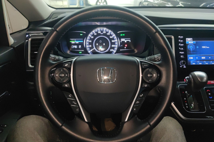 Honda Elysion 2020 car image #11