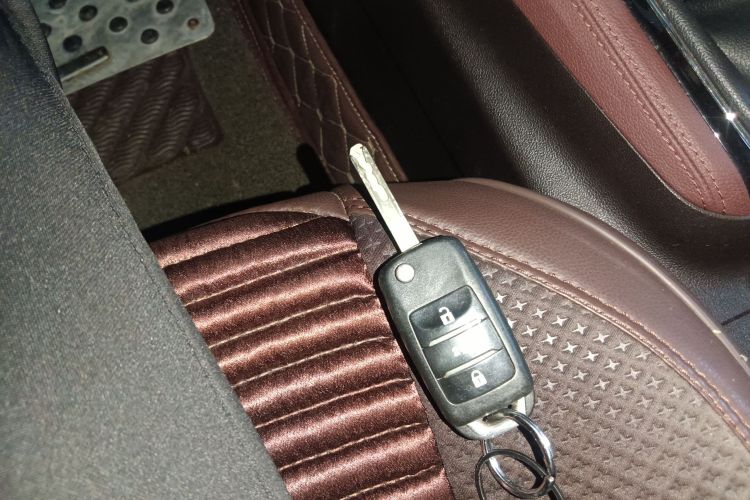 Changan Linmax 2018 #11 Changan Linmax 2018 car image #11