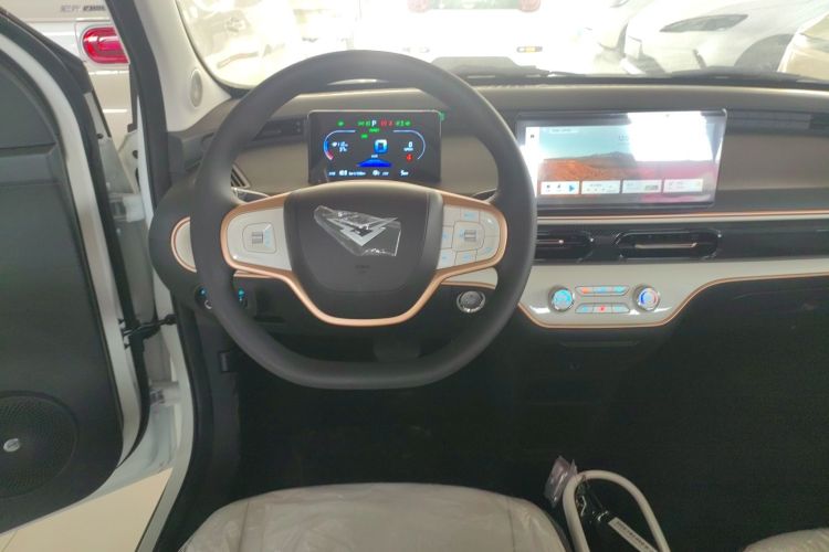 Kaiyi Shiyue 2025 car image #11