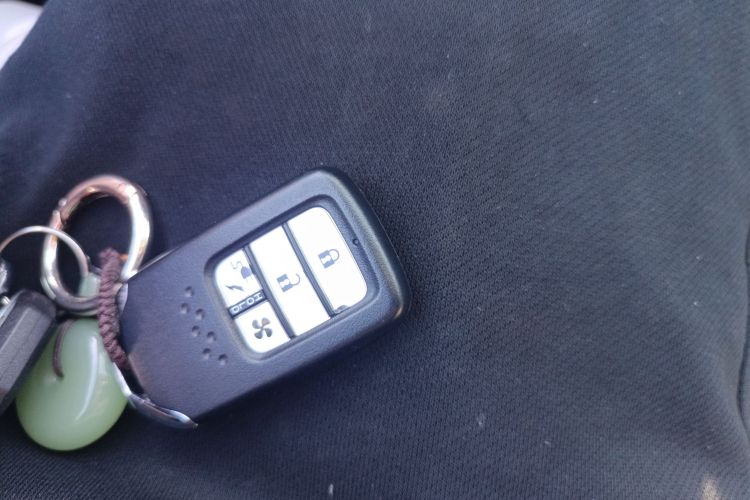 Honda Breeze New Energy 2023 car image #11