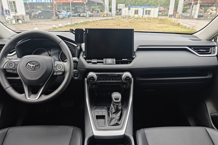 Toyota Wildlander 2022 imagem de carro #11