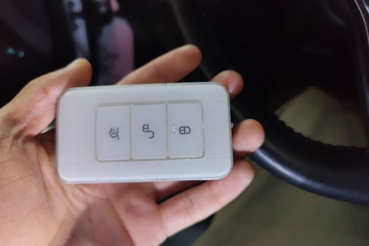 BYD Qin Pro 2020 car image #11