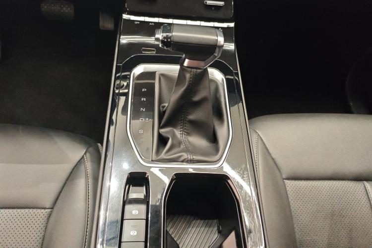 五菱汽车 五菱凯捷 2021 汽车图片 #11