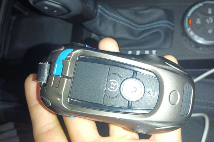 福特 福特烈马 2025 #11 福特 福特烈马 2025 汽车图片 #11