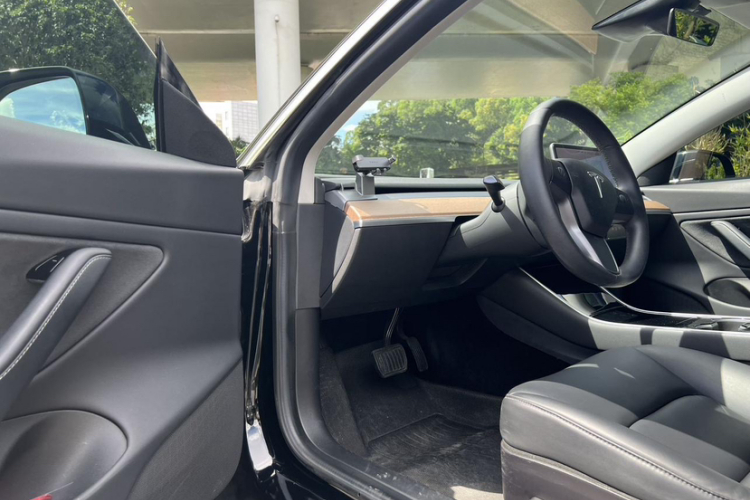 特斯拉 Model 3(进口) 2019 汽车图片 #11