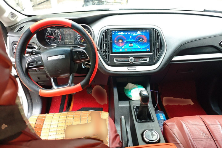 Jetour X70M 2020 #11 Jetour X70M 2020 immagine di auto #11