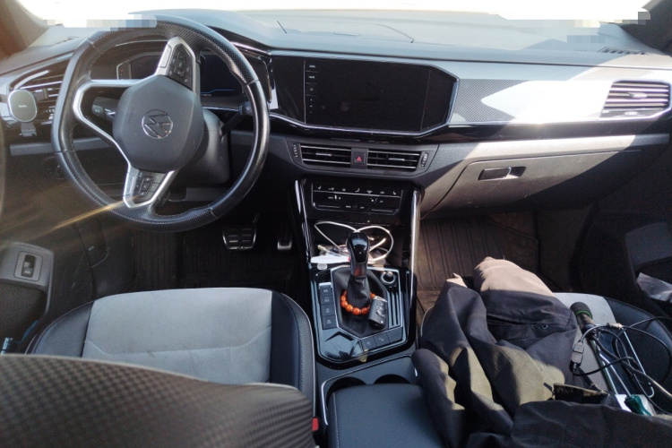 Volkswagen Tayron X 2021 #11 Volkswagen Tayron X 2021 immagine di auto #11