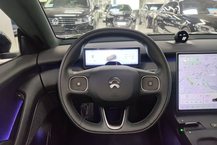 蔚来 蔚来ET5T 2024 汽车图片 #11