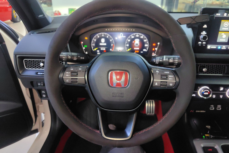 Honda Civic (Imported) 2024 #11 Honda Civic (Imported) 2024 car image #11