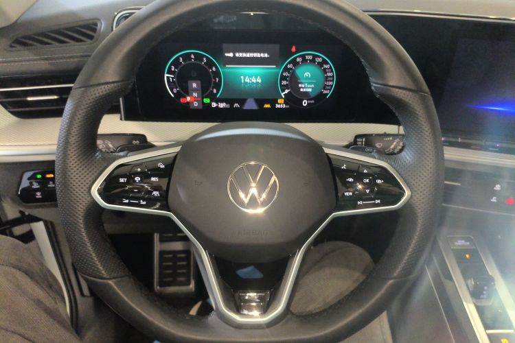 Volkswagen Tavendor 2024 #11 Volkswagen Tavendor 2024 car image #11