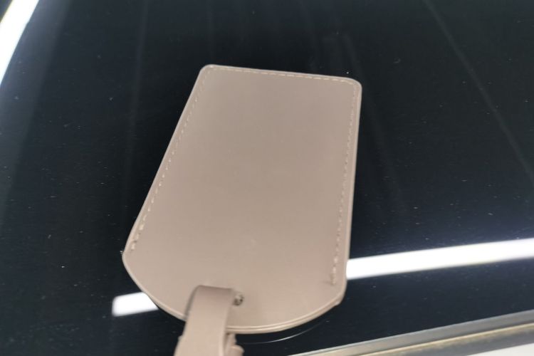 零跑汽车 零跑B01 2025 汽车图片 #11