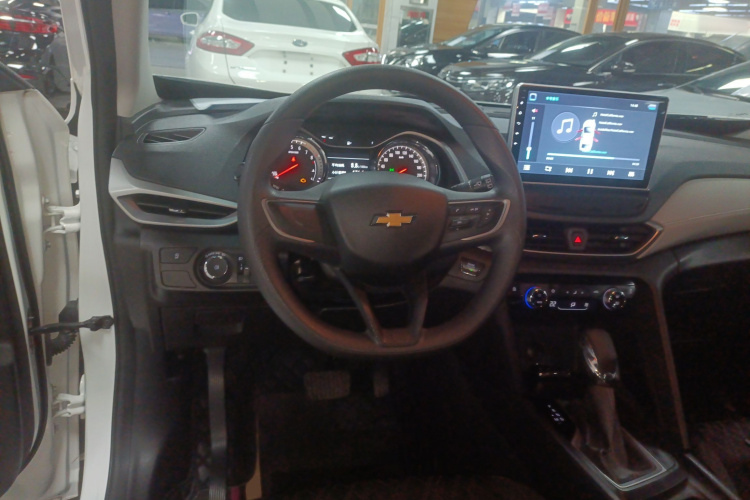 Chevrolet Orlando 2021 immagine di auto #11