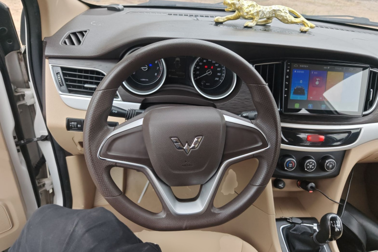 五菱汽车 五菱730 2019 #11 五菱汽车 五菱730 2019 汽车图片 #11