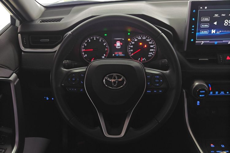 Toyota Wildlander 2022 #11 Toyota Wildlander 2022 imagem de carro #11