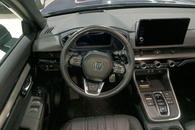 Honda Breeze New Energy 2023 car image #11