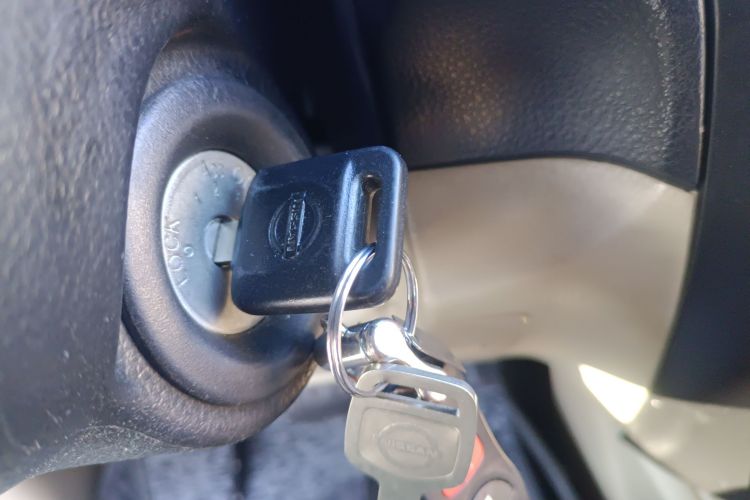 日产 骊威 2016 汽车图片 #11