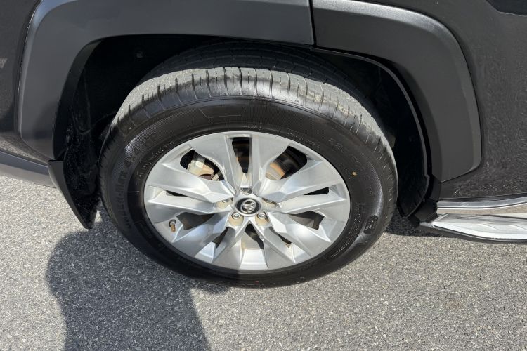 Kia Wildlander 2022 صورة سيارة #11