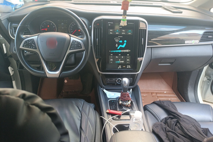 BYD Song MAX 2017 car image #11