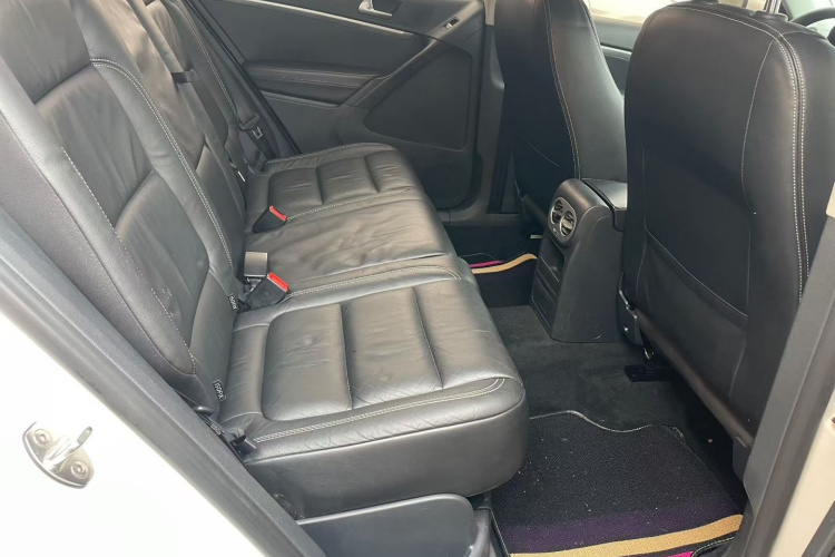 大众 途观 2016 汽车图片 #11