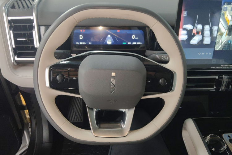 Chery 2024 car image #11