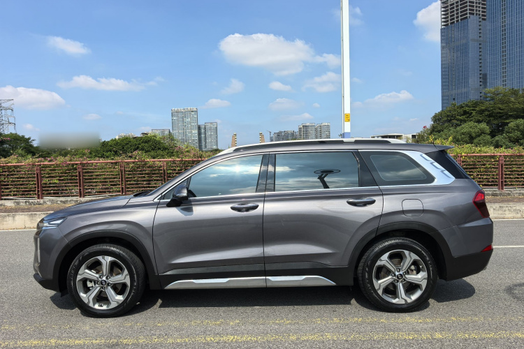 Neta S Shooting Brake 2019 image de voiture #11