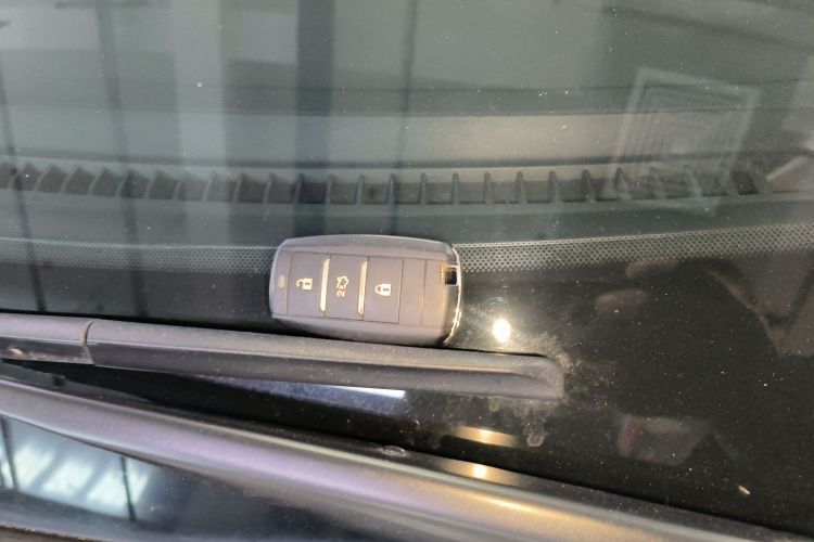 长安 锐程CC 2020 #11 长安 锐程CC 2020 汽车图片 #11