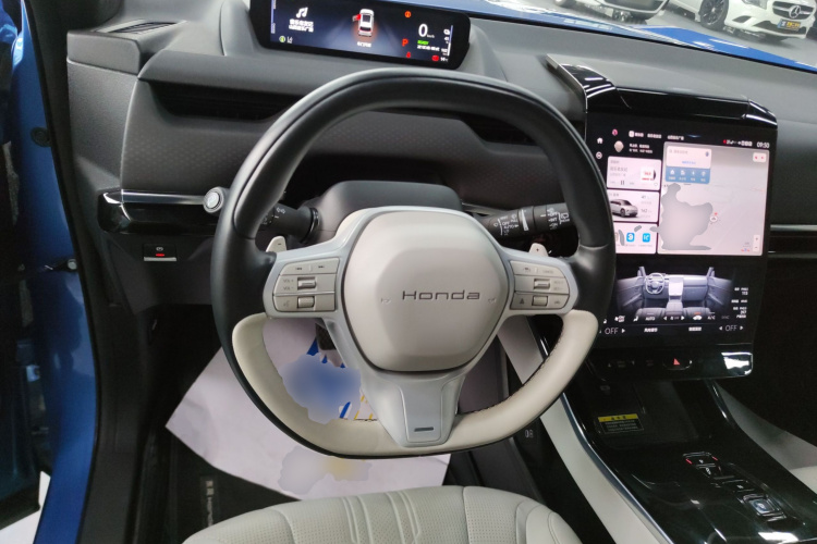 Honda S7 2025 car image #11