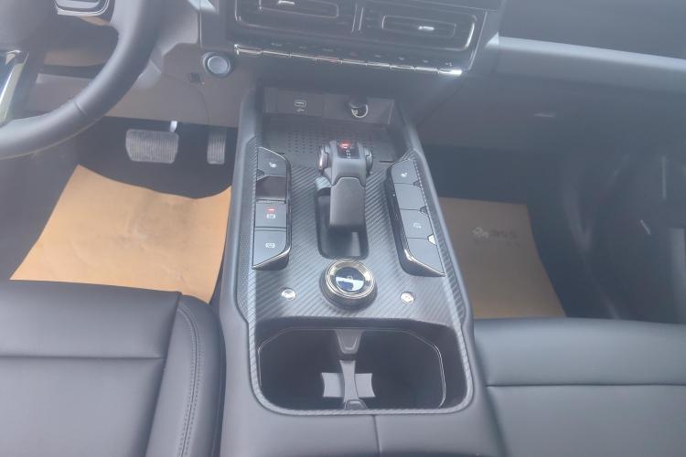 Haval Raptor 2023 car image #11