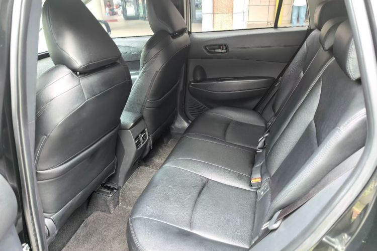 Toyota Frontlander 2023 #11 Toyota Frontlander 2023 imagen de coche #11