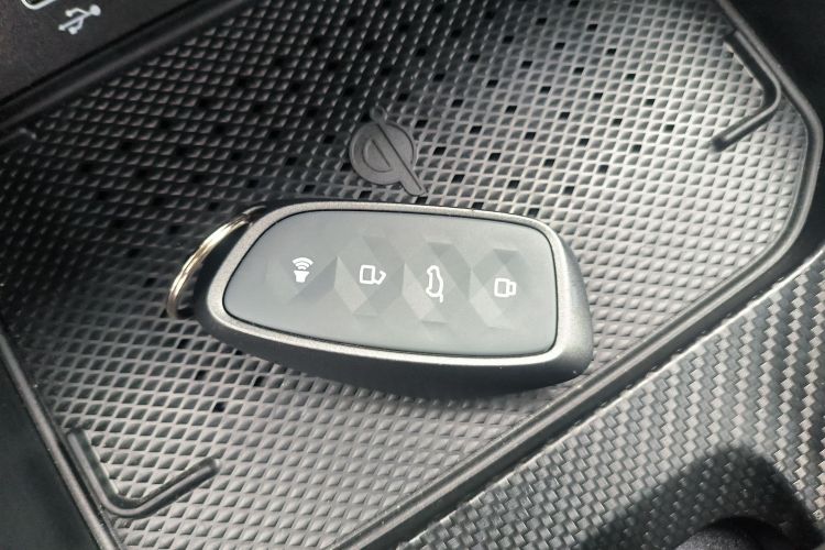 Haval Raptor New Energy 2024 #11 Haval Raptor New Energy 2024 car image #11