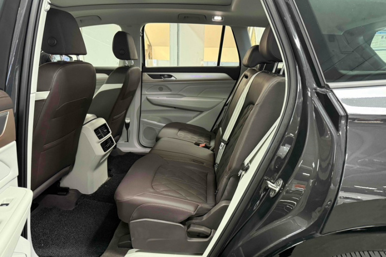 Volkswagen Tavendor 2023 #11 Volkswagen Tavendor 2023 immagine di auto #11