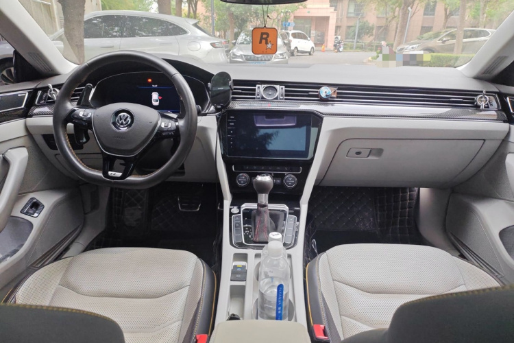 大众 一汽-大众CC 2019 #11 大众 一汽-大众CC 2019 汽车图片 #11