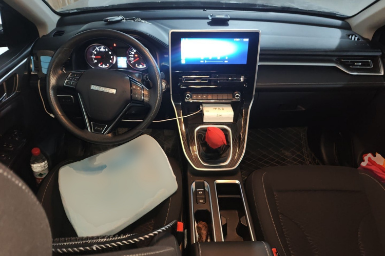 哈弗 哈弗M6 2023 汽车图片 #11