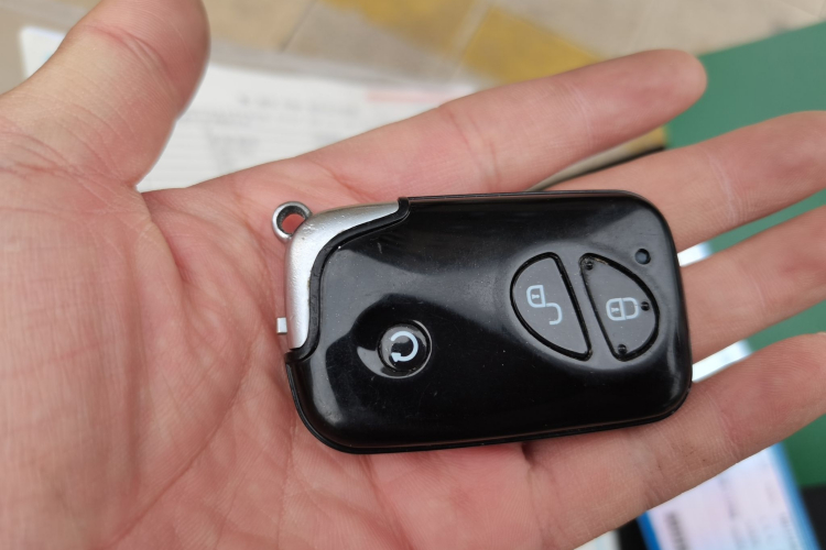 Jetour X95 2019 imagem de carro #11