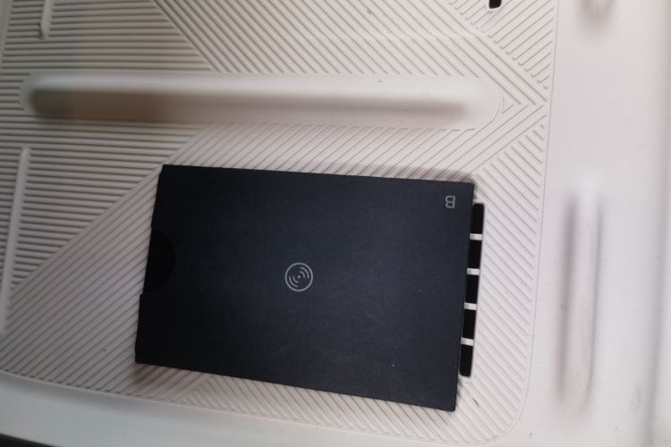 Li i8 2025 изображение автомобиля #11