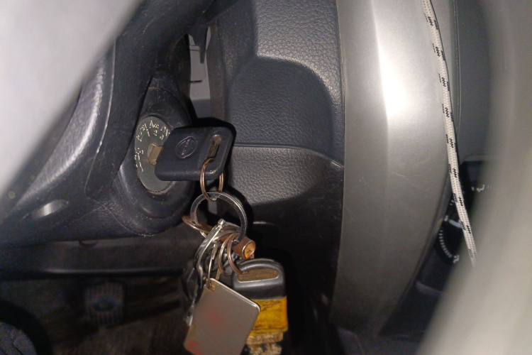 日产 骊威 2013 汽车图片 #11