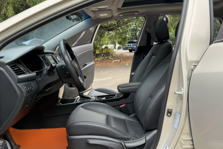 Hyundai Mistra 2018 #11 Hyundai Mistra 2018 car image #11