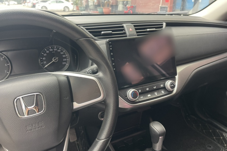 Honda Envix 2019 car image #11