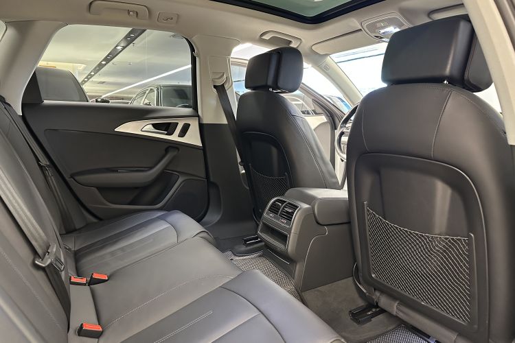 Audi A6 2017 #11 Audi A6 2017 car image #11