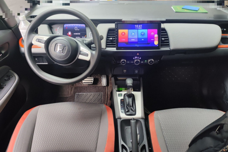 Honda LIFE 2021 car image #11