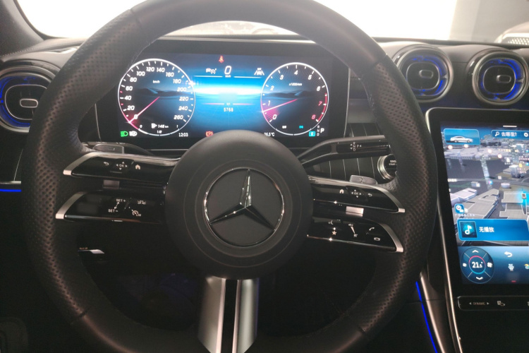 Mercedes-Benz CLE Class 2025 #11 Mercedes-Benz CLE Class 2025 car image #11