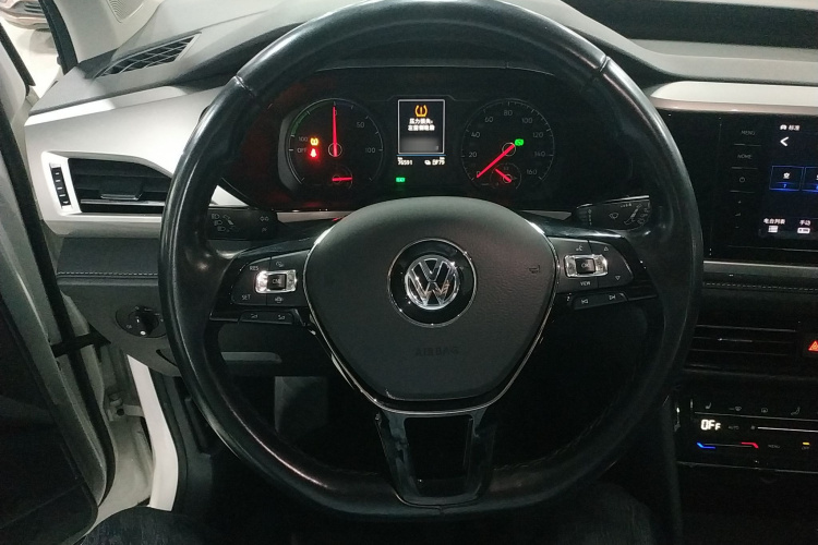 Volkswagen Tharu New Energy 2020 #11 Volkswagen Tharu New Energy 2020 car image #11