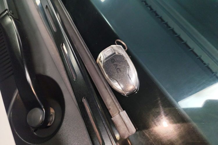 GAC Trumpchi M8 2022 #11 GAC Trumpchi M8 2022 car image #11