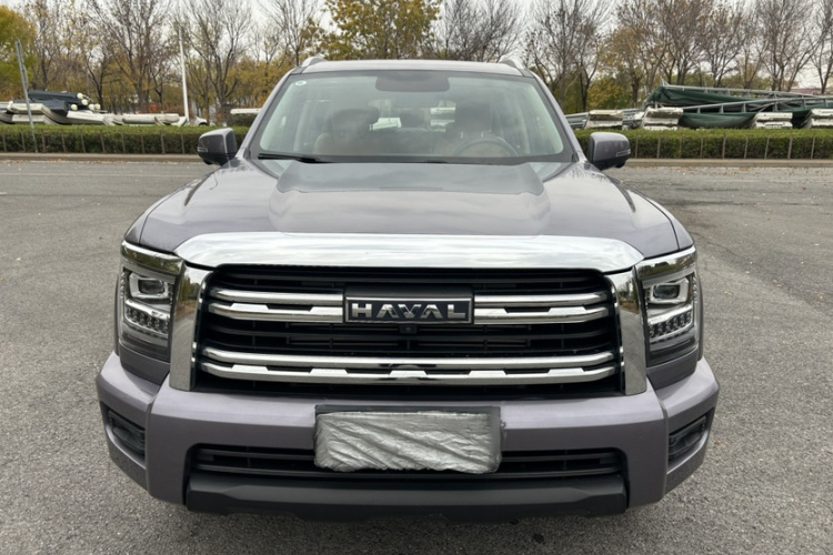 Haval H5 2023 #11 Haval H5 2023 immagine di auto #11