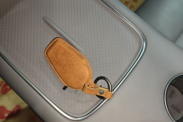 日产 日产N7 2025 汽车图片 #11