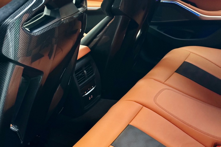 BMW M3 2022 #11 BMW M3 2022 car image #11