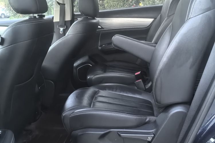 BYD 2021 car image #11